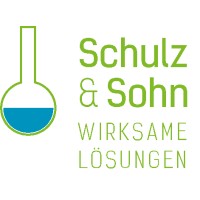 Schulz & Sohn GmbH Chemie-Erzeugnisse Logo