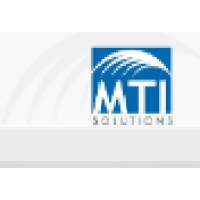 MTI Solutions Logo