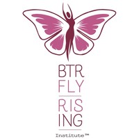 Butterfly Rising Institute Logo