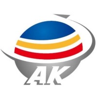 AK Corporation Ltd. (Dong Yang AK Korea) Logo