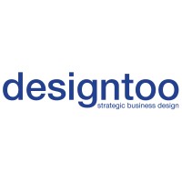 Designtoo Logo