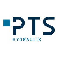 PTS Hydraulik GmbH Logo