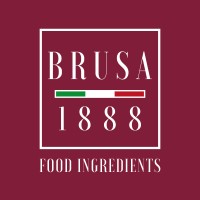 Brusa 1888 - Food ingredients Logo