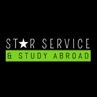Star Service & Study Abroad Logo