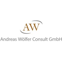 Andreas Wölfer Consult GmbH Logo