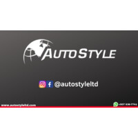 AUTOSTYLE Logo