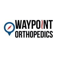 Waypoint Orthopedics Logo