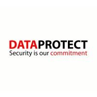 DataProtect Logo