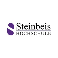 Steinbeis Hochschule Logo