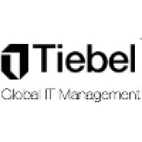 Tiebel Logo