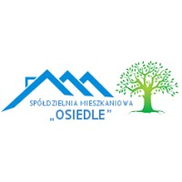 Spółdzielnia Mieszkaniowa Osiedle w Brwinowie Logo