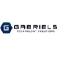 Gabriels Technology Solutions Logo