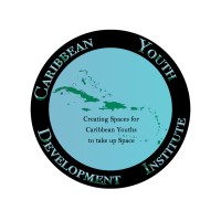 Caribbean Youth Development Institute Logo