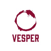 Vesper Wine Logo
