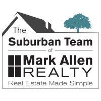 The Suburban Team - Mark Allen Realty Logo