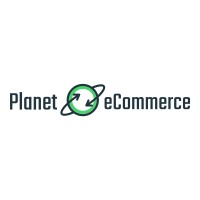 Planet eCommerce Logo