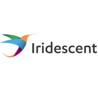 Iridescent Holdings LLC Logo