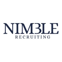 Nimble Recruiting Logo