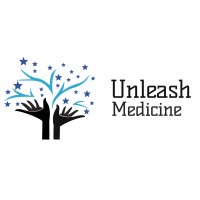 UNLEASH Medicine Logo