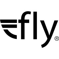 Fly Powered by BIRD Logo