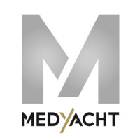 MedYacht Group Logo