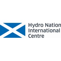 Hydro Nation International Centre Logo