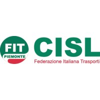 FIT CISL PIEMONTE Logo