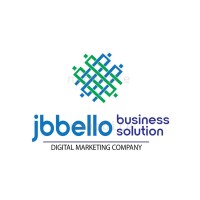 Jbbello Business Solution and Digital Marketing Company Logo