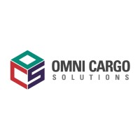Omni Cargo Solutions Logo