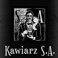 Kawiarz SA Logo