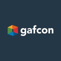 Gafcon, Inc. Logo
