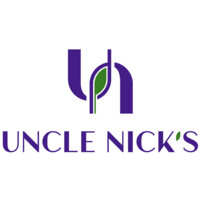 UNCLE NICKS Logo