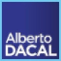 ALBERTO DACAL PROPIEDADES Logo