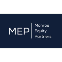 Monroe Equity Partners (MEP) Logo