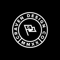 Craven Design Co Logo