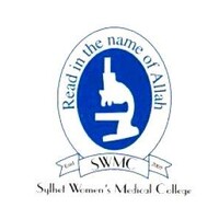 Sylhet Womens Medical College Logo