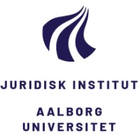 Juridisk Institut, Aalborg Universitet Logo