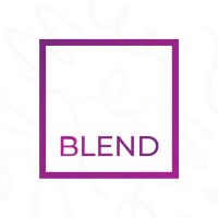 BLEND Logo