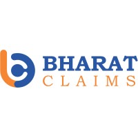Bharat Claims Logo