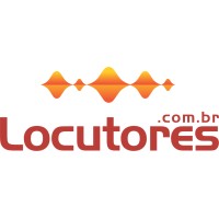 Locutores.com.br Logo