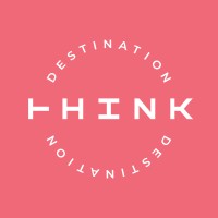 Destination Think Logo