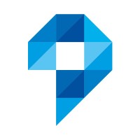 81 Pixel Logo