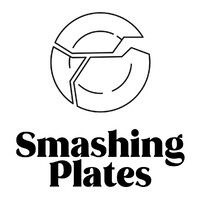 Smashing Plates Logo