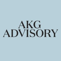 AKG ADVISORY Logo