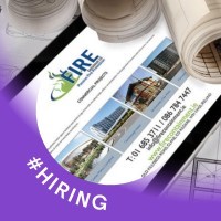 Fire Containment Ltd Logo