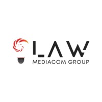Law Mediacom Group Logo