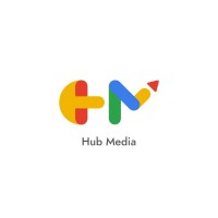 Hub Media Logo