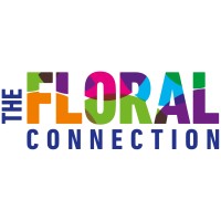 The Floral Connection Logo