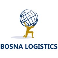 BOSNA Logistics BV Logo