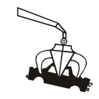 Romu Keinänen Oy Logo